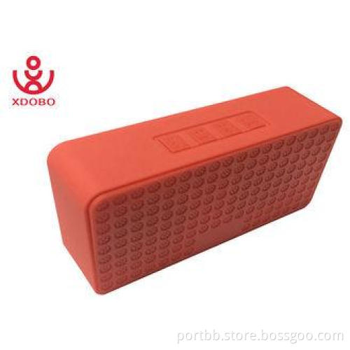 Mobile USB Bluetooth Surround Sound Speakers of Rechargeab